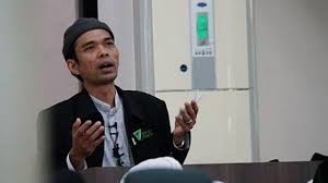 Abdul somad batubara is an indonesian islamic preacher and scholar from asahan, north sumatra. Mundur Dari Pns Ustad Abdul Somad Tiru Kakak Kelas Bisnis Tempo Co
