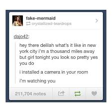 Memedroid Hey There Delilah By 103578 Tumblr Funny Make Me Laugh Just For Laughs