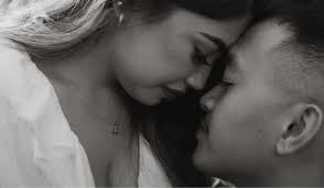 Ariane Ferrer and Brandon Ngo's Wedding Website