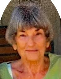 Obituary for Letitia Burrow