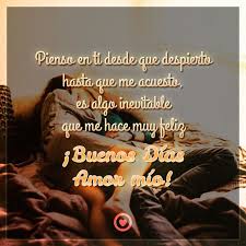 Lindas Palabras De Buenos Dias Amor Mio Buenos Dias Amor Buenos Dias Te Amo Buenos Dias Novio