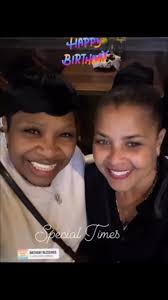 Instagram 用户 Vera Mcgee