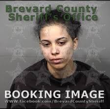 Arrests In Brevard County: May 27, 2022