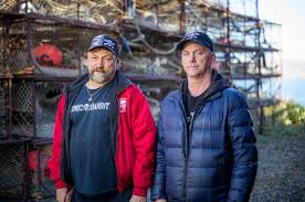 Hillstrand brothers return to deadliest catch