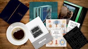 They make excellent conversation starters or reading materials for waiting guests. The Best Coffee Table Books Of 2017