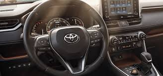 Lihat daftar harga mobil toyota terbaru, promo juli 2021, baca review redaksi, dealer. 2020 Toyota Rav4 Features Review In Springfield Serving Ozark Mo