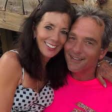 More photos from yesterday's tour. Many members traveled from far-away  places to participate. The objective for the day was to honor and remember  Dick Fairlee's contributions to our club and support Barbara.