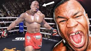 George Foreman vs. Jimmy Young (Highlights)