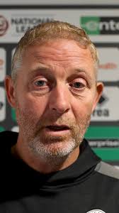 95th minute equaliser 🤯 Scoring in the shoot-out 🥶 Two key moments from Aidan  Rutledge to send Spennymoor to Wembley 💪🏆