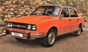 Galerie Serial Zapomenute Prototypy Skoda Znate Tyto Exoticke Stodvacitky Foto 3 Auto Cz Ddr Autos Oldtimer Autos Ddr Fahrzeuge
