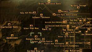 We did not find results for: Remnants Bunker Fallout Wiki Fandom