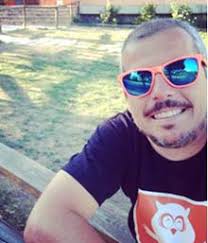 Entrevista: Carlos Enrique del Rey Moreno