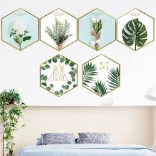 We did not find results for: 6pcs Set Removable Wall Sticker Design Hexagon Green Plants Wall Hanging Stickers Self Adhesive Adhesive Living Room Shopee Philippines