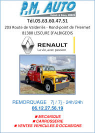 Stock des voitures occasion du garage sn diffusion. Bienvenue Sur Le Site Des Chevaliers Du Monde Albi Viii