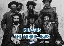 Image result for Khazar people