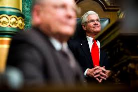 With Trump gone, Michigan Republicans look to unite in opposition to  Whitmer