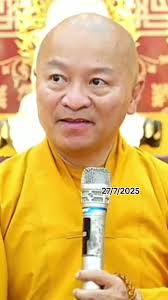 Thích Nhật Từ Nói Về Thầy Minh Tuệ