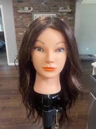 Hair by Griff human hair wig