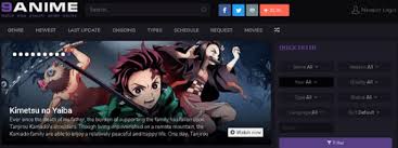 All subbed and dubbed free anime online also download in high quality anime. Best Websites To Watch Anime Online Top 20 In 2020 Zerofy Ng