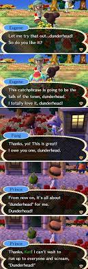 Pin By Adriana Mondejar On Animal Crossing Animal Crossing Memes Animal Crossing Talking Animals