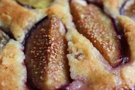 Viele werden das portugiesische restaurant avó barrota schon kennen. Portugiesischer Feigen Mandelkuchen Evchenkocht