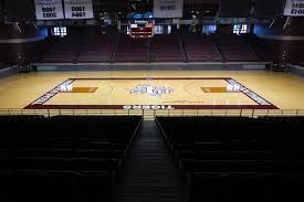 Learn all the games results, upcoming matches schedule at scores24.live! Hp E Arena Has A New Texas Southern University Athletics Facebook