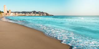 Benidorm Holidays 2021 2022 Thomas Cook