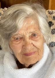 Sharon Manhart Obituary (1933