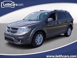 It applies to a 2014 dodge journey with push button start but will work on most late model fca products. Used 2018 Dodge Journey Sxt North Carolina 3c4pdcbg7jt310178