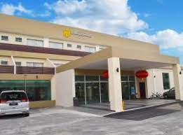 It is newly renovated hotel. Die 10 Besten Hotels In Teluk Intan Malaysia Ab 13