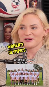 Alex Sedrick Rugby Olympics