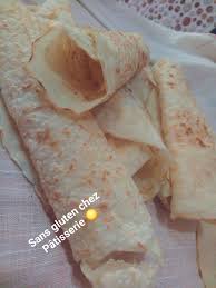 Le pain est un incontournable de la cuisine sans gluten. Pain Libanais Sans Sans Gluten Chez Patisserie Soleil Facebook
