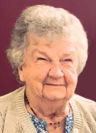 Esther McComas Obituary (2021)