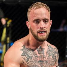 Lewis Ridley vs. Dom Stringer, FightStar Championship 6