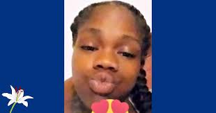 Asha Sarai Williams, age 17