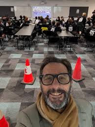 Always a great night is the Annual Music Festival. A fantastic array of  music and song. Well done to our Director of Music Shane Mancuso, his  wonderfully dedicated team, the talented students