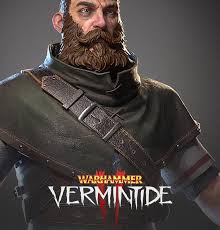 Markus Kruber Huntsman Rascals On Artstation At Https Www Artstation Com Artwork 35w92 Warhammer Character Design Animation