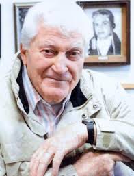 Donovan Dunn Obituary (1939