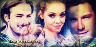 Team WilliamElla