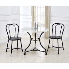 We did not find results for: Prime Claire Contemporary 3 Piece Bistro Table And Chair Set With White Marble Top Prime Brothers Furniture Dining 3 Piece Sets