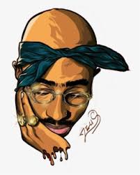 Everybody gangsta until einstein pulls a gun. Drawing Alphabet Gangster Transparent Png Clipart Free Cartoon Tupac Free Transparent Clipart Clipartkey