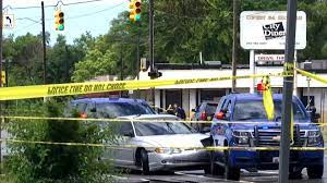 Officers with the flint police department were called out shortly . Michigan Police Fatally Shot A 19 Year Old Woman Who Allegedly Fired At An Officer Near A Juneteenth Parade Cnn