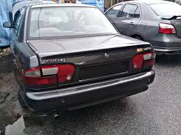 Gemarkan kereta tinggi atau wagon, yang setakat ini masih lagi dalam igauan. Rm5000 00 Proton Wira 1 5 A Sedan Kash Auto Trading Facebook