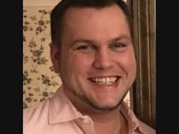 Obituary: Blake Edward Maynard, 40, Of Clinton