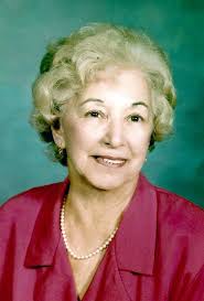 Marie Smiley Obituary and Online Memorial (2011)