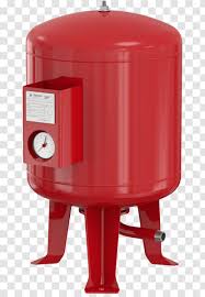 Serbatoio zincato z sc vt vertical galvanized tank for pressurized cold water storage. Expansion Tank Pump Pressure Membrane Diaphragm Central Heating Transparent Png
