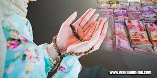 Cara memanggil uang datang sendiri dengan doa dapat uang nyata merupakan sebuah impian yang banyak diinginkan oleh orang khususnya di indonesia. Dzikir Mendatangkan Uang