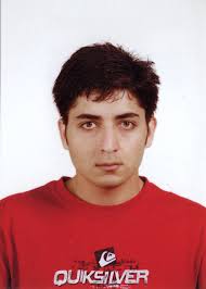 Mohammad Usman Khan Langrial