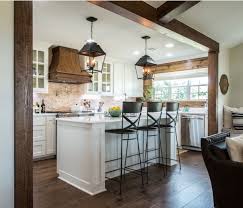 Fixer Upper Eberle Kitchen Moderne Bauernhaus Kuchen Joanna Gaines Kuche Bauernhaus Esszimmer