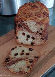 This is an everyday reality for people with a gluten allergy. Soft Gluten Free Cinnamon Raisin Bread Recipe Gfjules Com